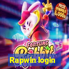 Rapwin login