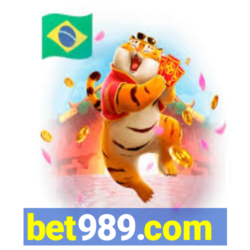 bet989.com