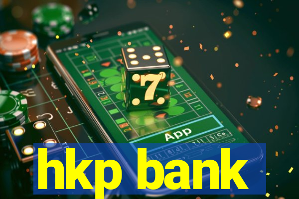 hkp bank