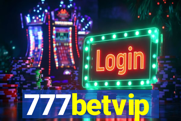 777betvip