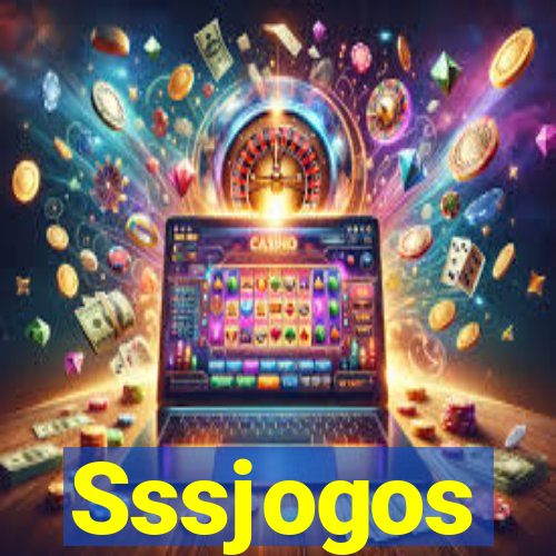 Sssjogos