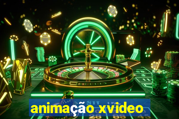 animação xvideo