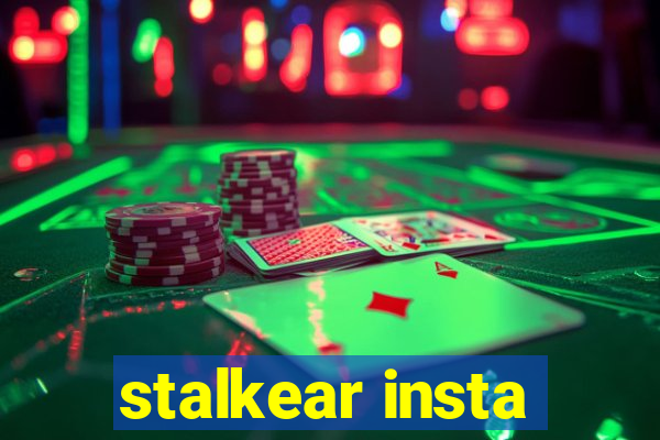 stalkear insta