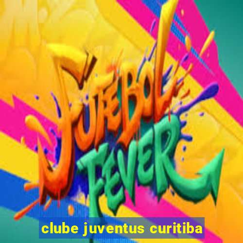 clube juventus curitiba