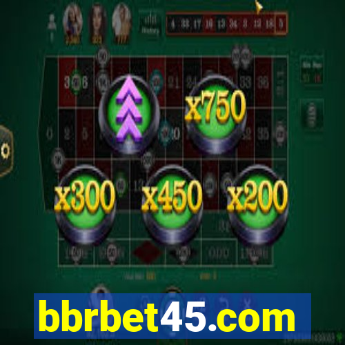 bbrbet45.com