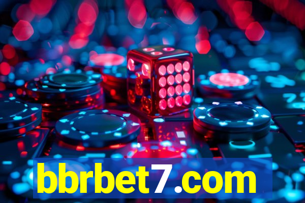 bbrbet7.com