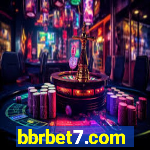 bbrbet7.com