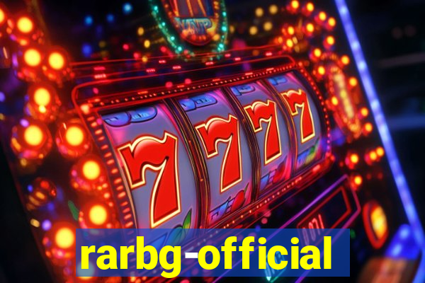 rarbg-official