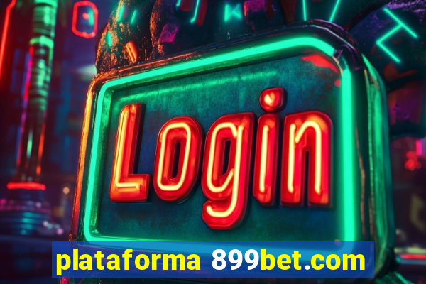 plataforma 899bet.com