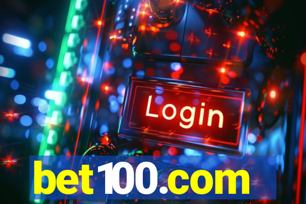 bet100.com