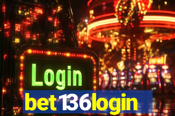 bet136login