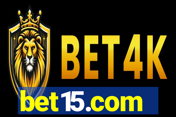 bet15.com