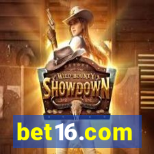 bet16.com