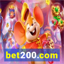 bet200.com