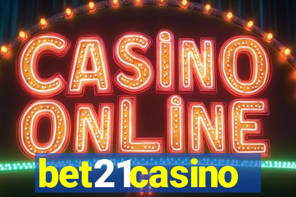 bet21casino