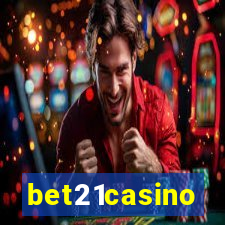 bet21casino