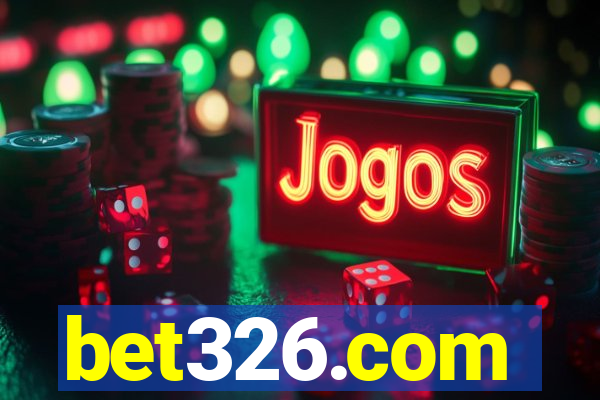 bet326.com