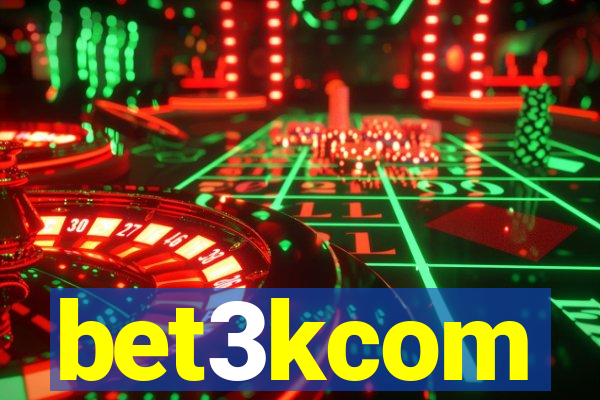 bet3kcom