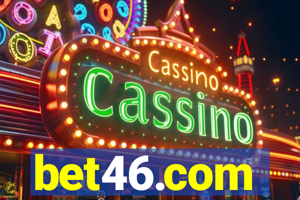 bet46.com