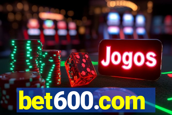 bet600.com