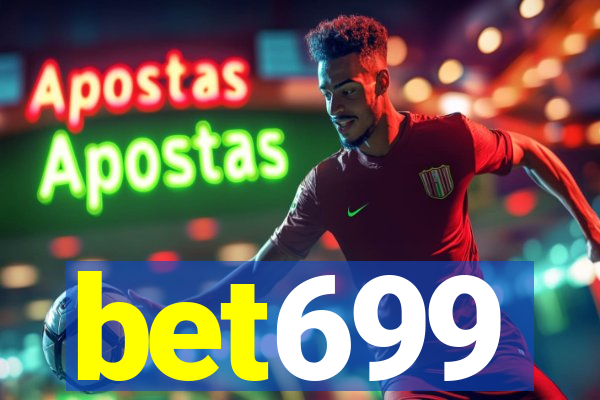 bet699