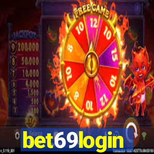 bet69login