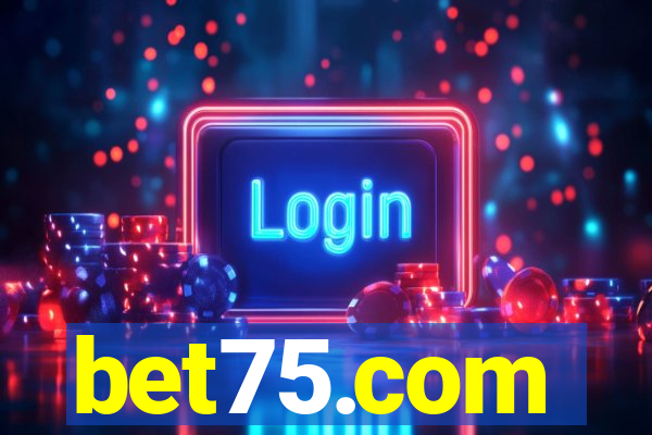 bet75.com