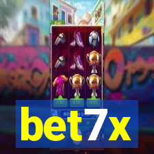 bet7x