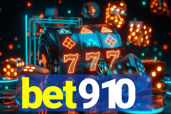 bet910