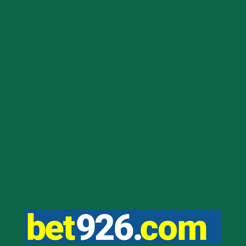 bet926.com