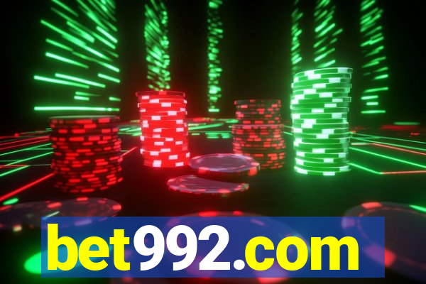 bet992.com