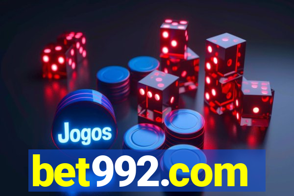 bet992.com