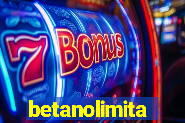 betanolimita