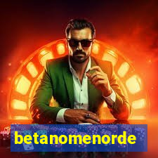 betanomenorde