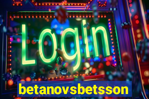 betanovsbetsson