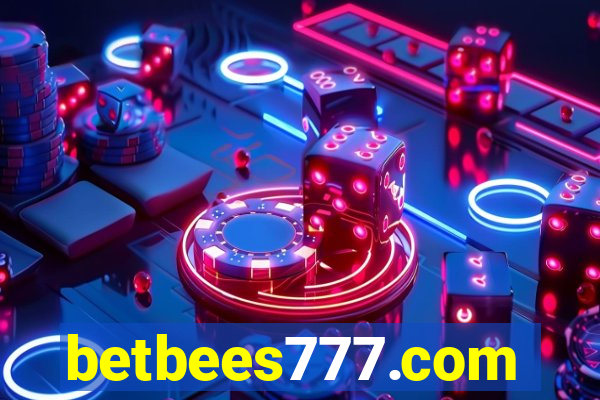 betbees777.com