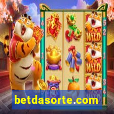 betdasorte.com