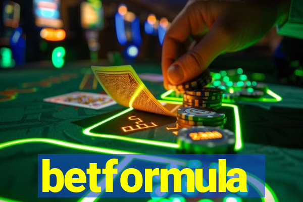 betformula