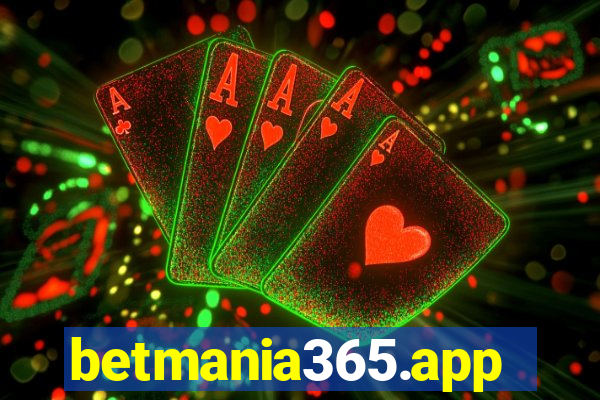 betmania365.app