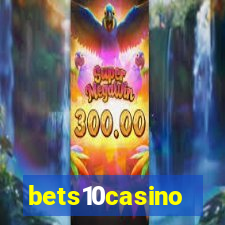 bets10casino