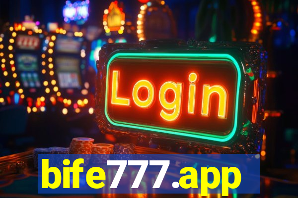 bife777.app