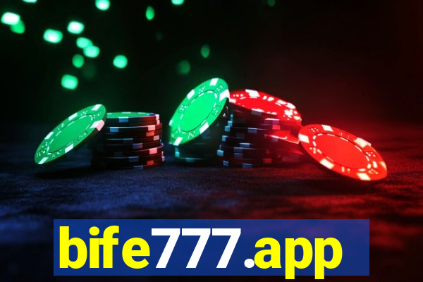 bife777.app