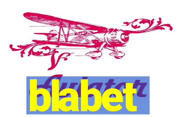 blabet