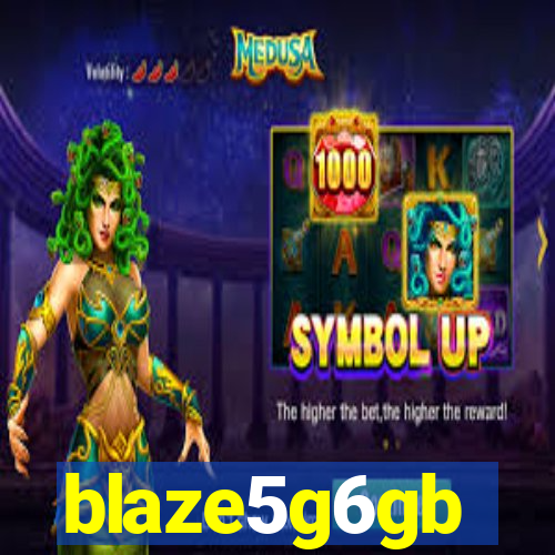 blaze5g6gb