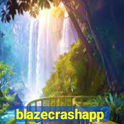 blazecrashapp