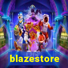 blazestore