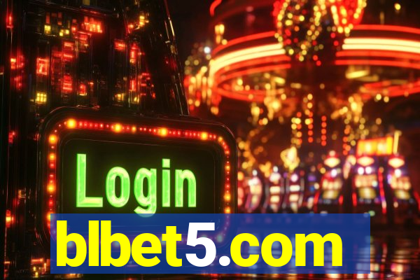 blbet5.com