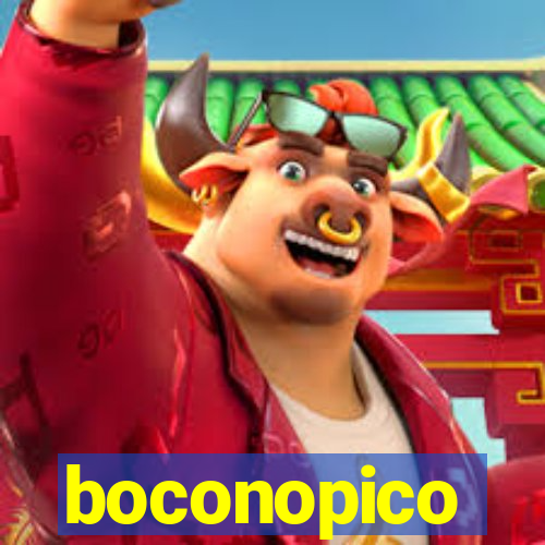 boconopico