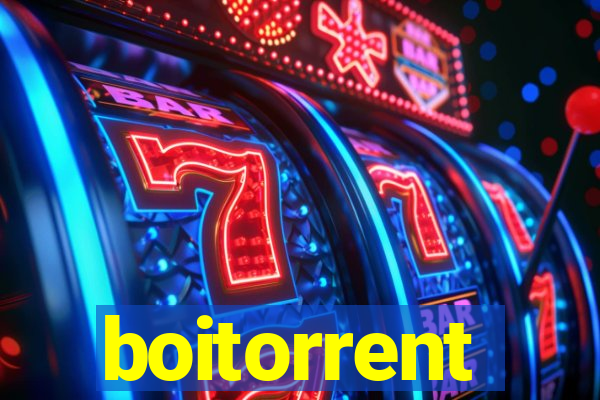 boitorrent