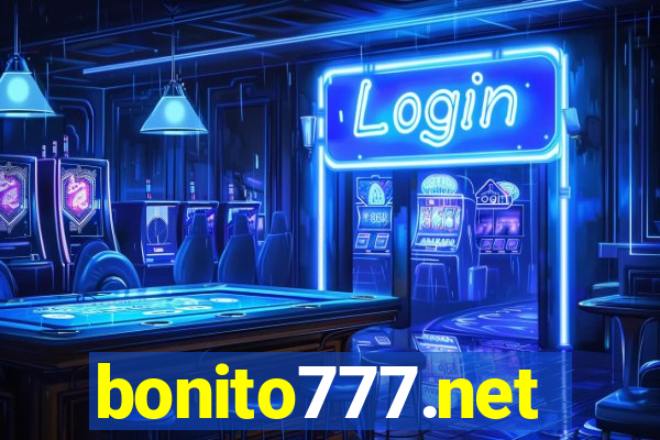 bonito777.net